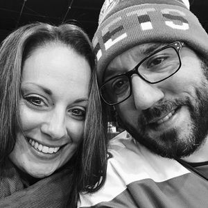 Meet your Posher, Richard